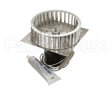 250-2014 Nu-Vu Kitreplmotor4"Fasco6516"