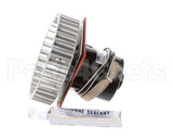 250-2015 Nu-Vu Kit,Motor, Am Prfr,240V