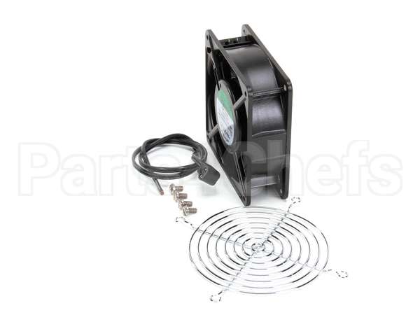 250-3001 Nu-Vu Kit,Repl,Cooling Fan Assy