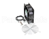250-3001 Nu-Vu Kit,Repl,Cooling Fan Assy
