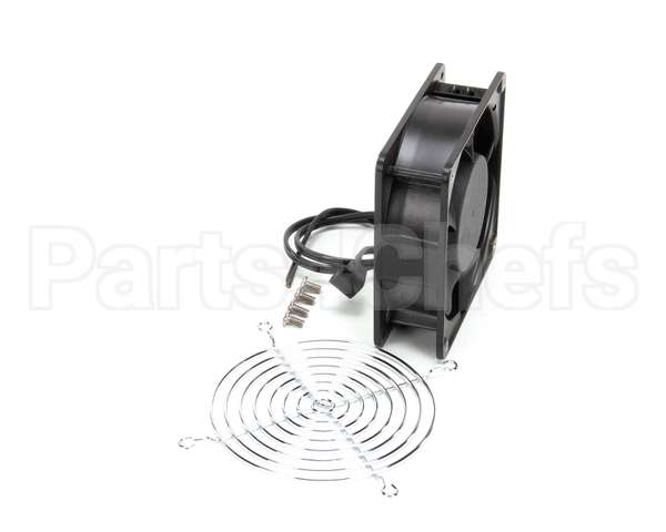 250-3001 Nu-Vu Kit,Repl,Cooling Fan Assy