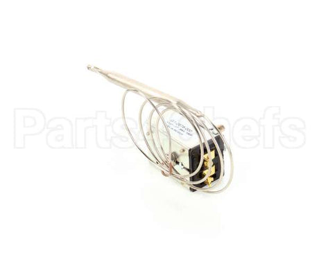 2500-1 Atlas Metal Thermostat