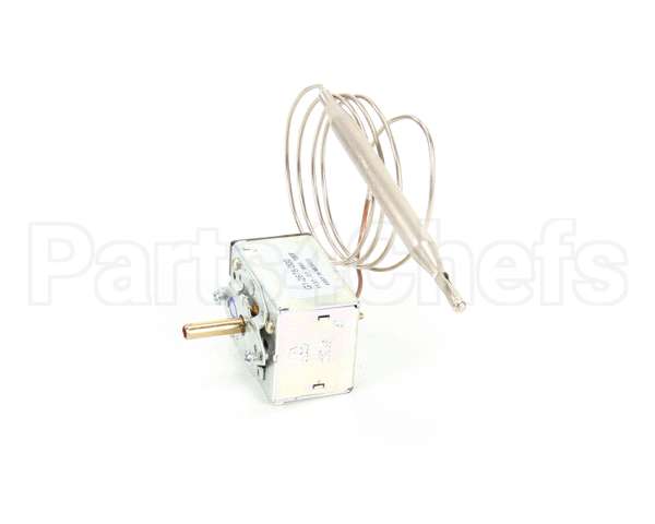 2500-1 Atlas Metal Thermostat