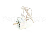 2500-1 Atlas Metal Thermostat