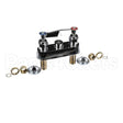 2500-CV Compatible Fisher Ctl Vlv 4Dlh Rig Ck