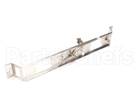 2500000027 Jade Hanger, Burner, Assembly (Jsr)