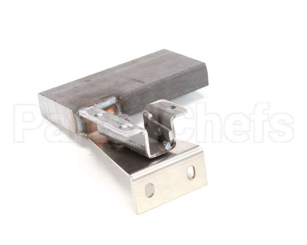 2500010172 Jade Hinge, Door Wght L Assembly, Jshbi