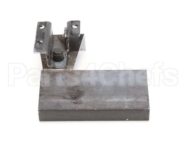 2500010173 Jade Hinge, Door Wght R Assembly, Jshbi