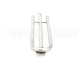 2500010209 Jade Burner,U Oven Jtrh W/Bracket