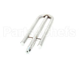 2500010209 Jade Burner,U Oven Jtrh W/Bracket