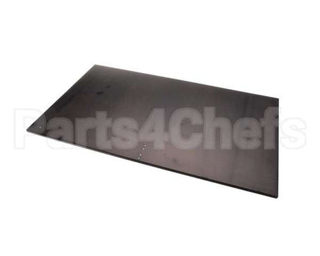 25000173 Apw Wyott Heat Plate, Anodized, Sptu-50