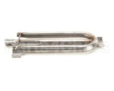 2500045000 Jade Burner Assembly, Res U W/ Bracket