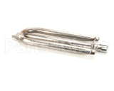 2500045000 Jade Burner Assembly, Res U W/ Bracket