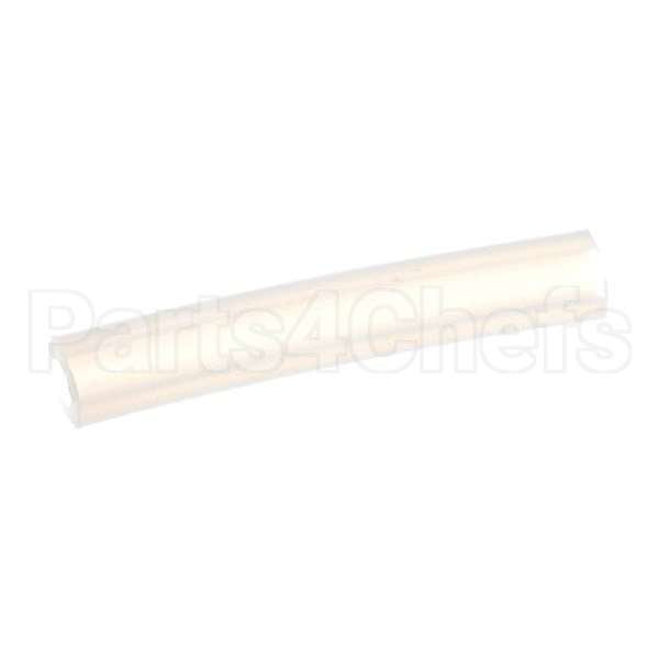 25001 Compatible Fetco Tubesilicone, 1/4X1/2X2 7/8