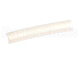 25001 Fetco Tube Silicone, 1/4X1/2X2 7/8