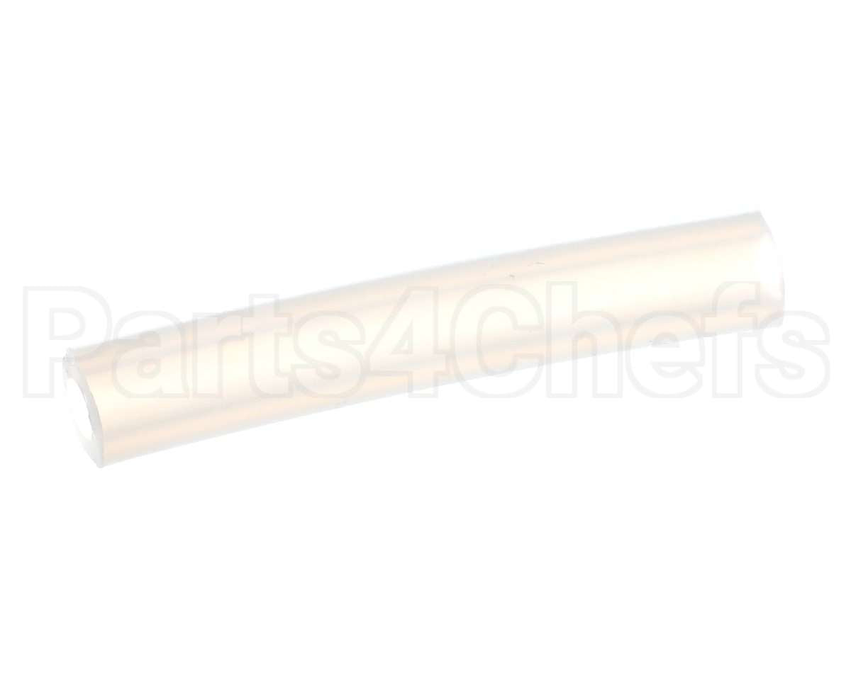 25001 Fetco Tube Silicone, 1/4X1/2X2 7/8