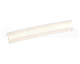 25001 Fetco Tube Silicone, 1/4X1/2X2 7/8