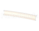 25001 Fetco Tube Silicone, 1/4X1/2X2 7/8