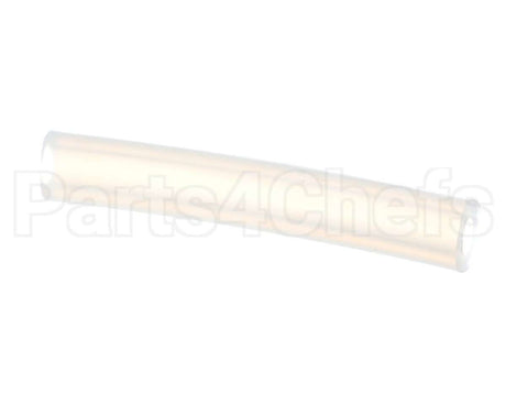 25001 Fetco Tube Silicone, 1/4X1/2X2 7/8