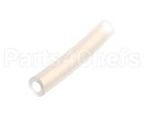 25001 Fetco Tube Silicone, 1/4X1/2X2 7/8
