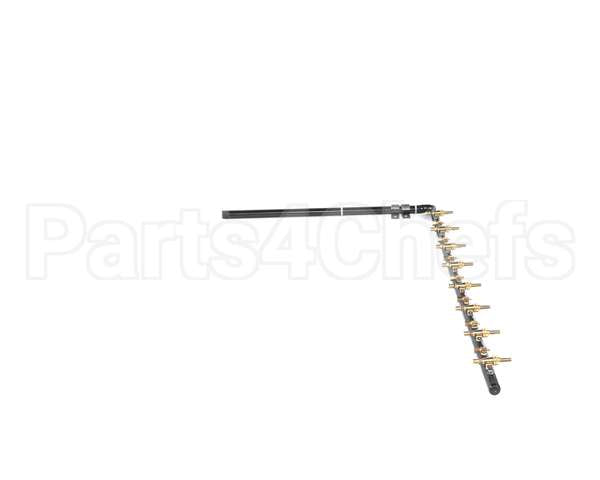 2500126235 Jade Manifold Sub Assembly, Jb48