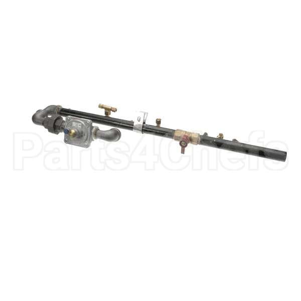 2500126240 Compatible Jade Manifold Sub Assy, Jgt-2 436