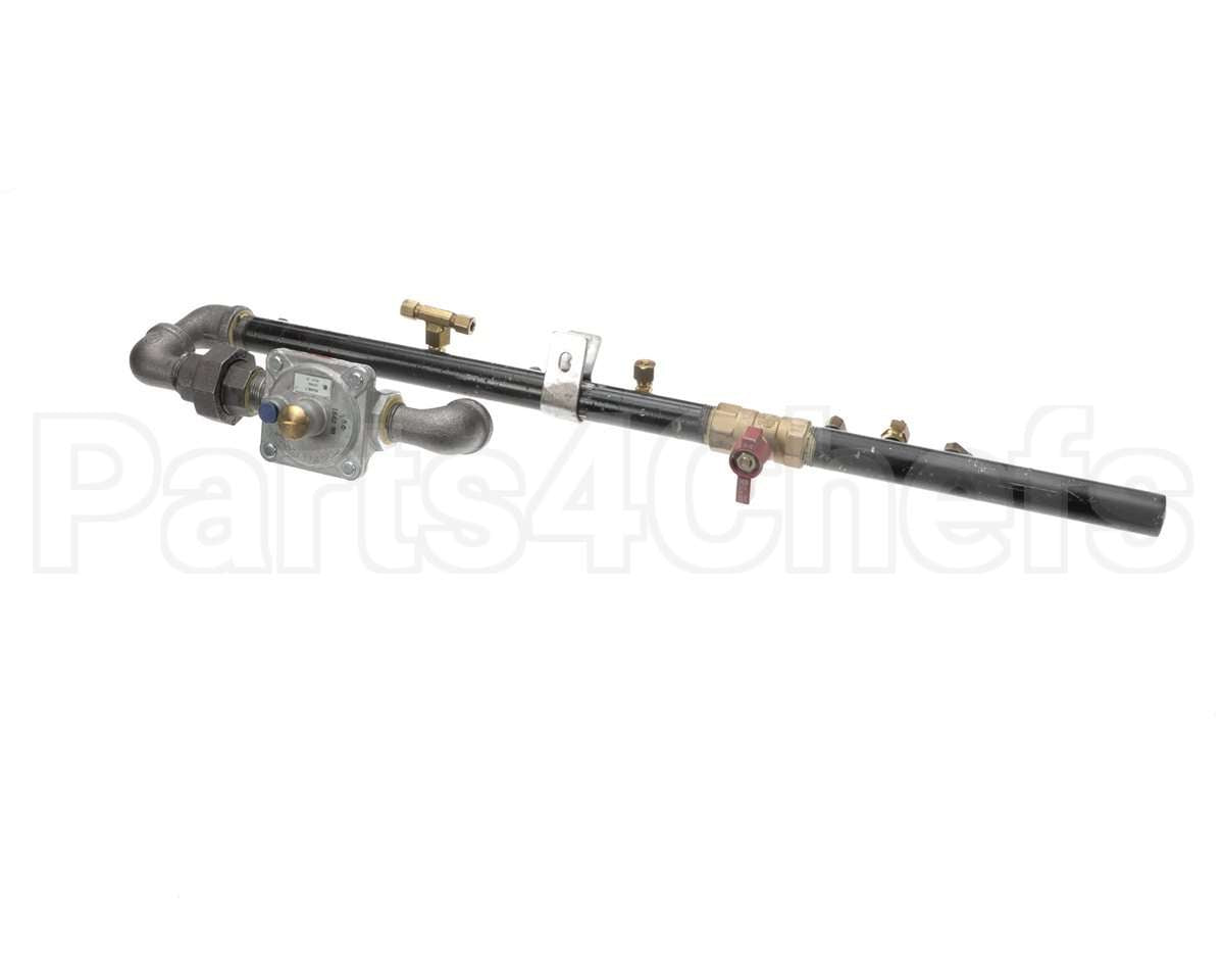 2500126240 Jade Manifold Sub Assembly, Jgt-2436