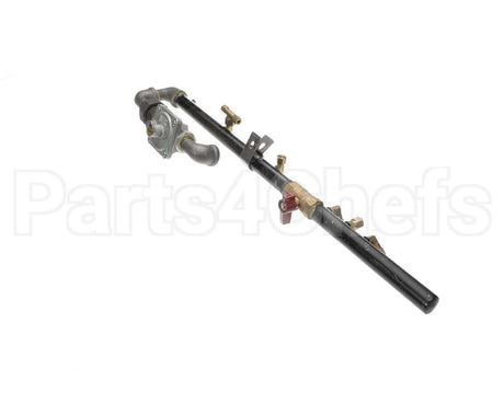 2500126240 Jade Manifold Sub Assembly, Jgt-2436