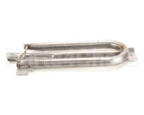 2500126584 Jade Burner, U Asy S/ Stl Dgrsc
