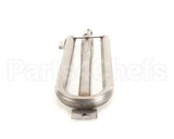 2500126584 Jade Burner, U Asy S/ Stl Dgrsc