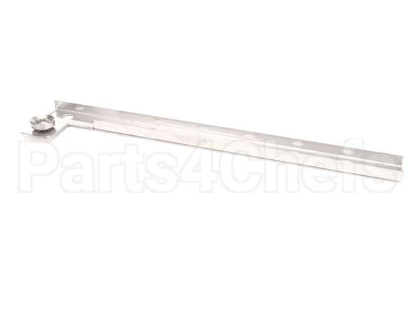 2500126609 Jade Drawer Track Assembly Lh Refrigera