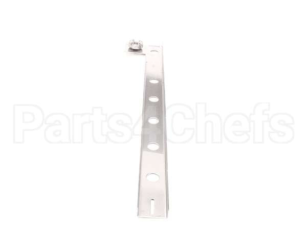 2500126609 Jade Drawer Track Assembly Lh Refrigera
