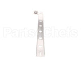 2500126609 Jade Drawer Track Assembly Lh Refrigera