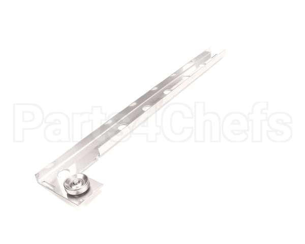 2500126609 Jade Drawer Track Assembly Lh Refrigera