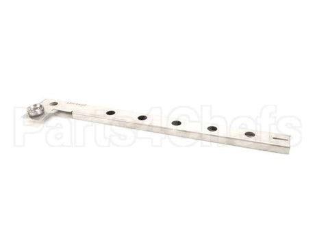2500126610 Jade Drawer Track Assembly Rh Refrigera