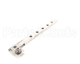 2500126610 Jade Drawer Track Assembly Rh Refrigera