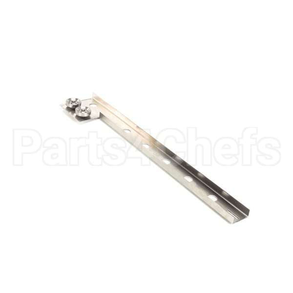2500126664 Compatible Jade Drawer Track Assy. Mega Lh Ref