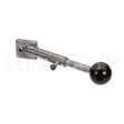 2500127432 Compatible Jade Handle W/A Jbb, Jshbi Br Oiler