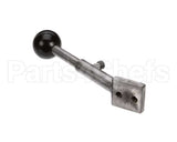 2500127432 Jade Handle W/A Jbb, Jshbi Broiler