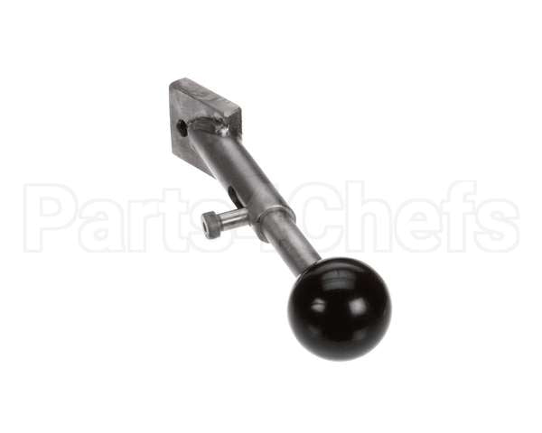 2500127432 Jade Handle W/A Jbb, Jshbi Broiler