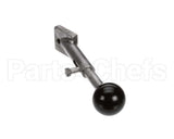 2500127432 Jade Handle W/A Jbb, Jshbi Broiler