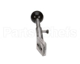 2500127432 Jade Handle W/A Jbb, Jshbi Broiler
