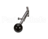 2500127432 Jade Handle W/A Jbb, Jshbi Broiler