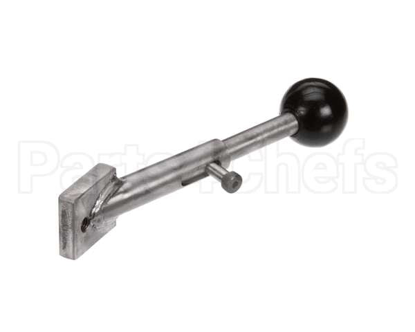 2500127432 Jade Handle W/A Jbb, Jshbi Broiler