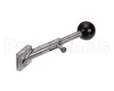 2500127432 Jade Handle W/A Jbb, Jshbi Broiler