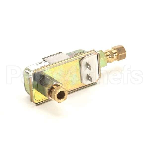 2500128227 Compatible Jade Bi-Metal Valve Replaceme Nt Kit