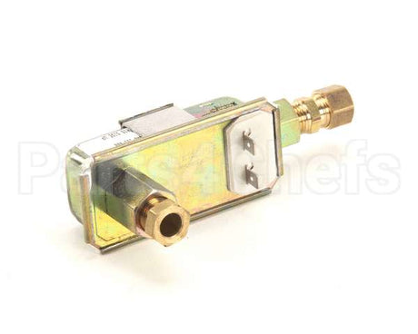 2500128227 Jade Bi-Metal Valve Replacement Ki