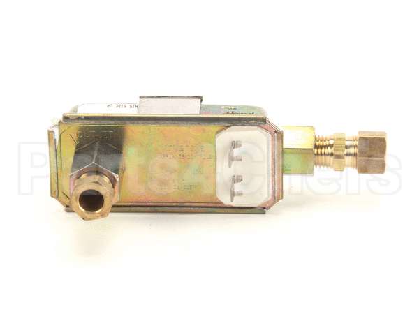 2500128227 Jade Bi-Metal Valve Replacement Ki