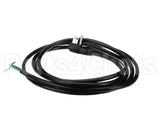 2500129081 Jade Cord/Plug Assembly