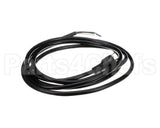 2500129081 Jade Cord/Plug Assembly